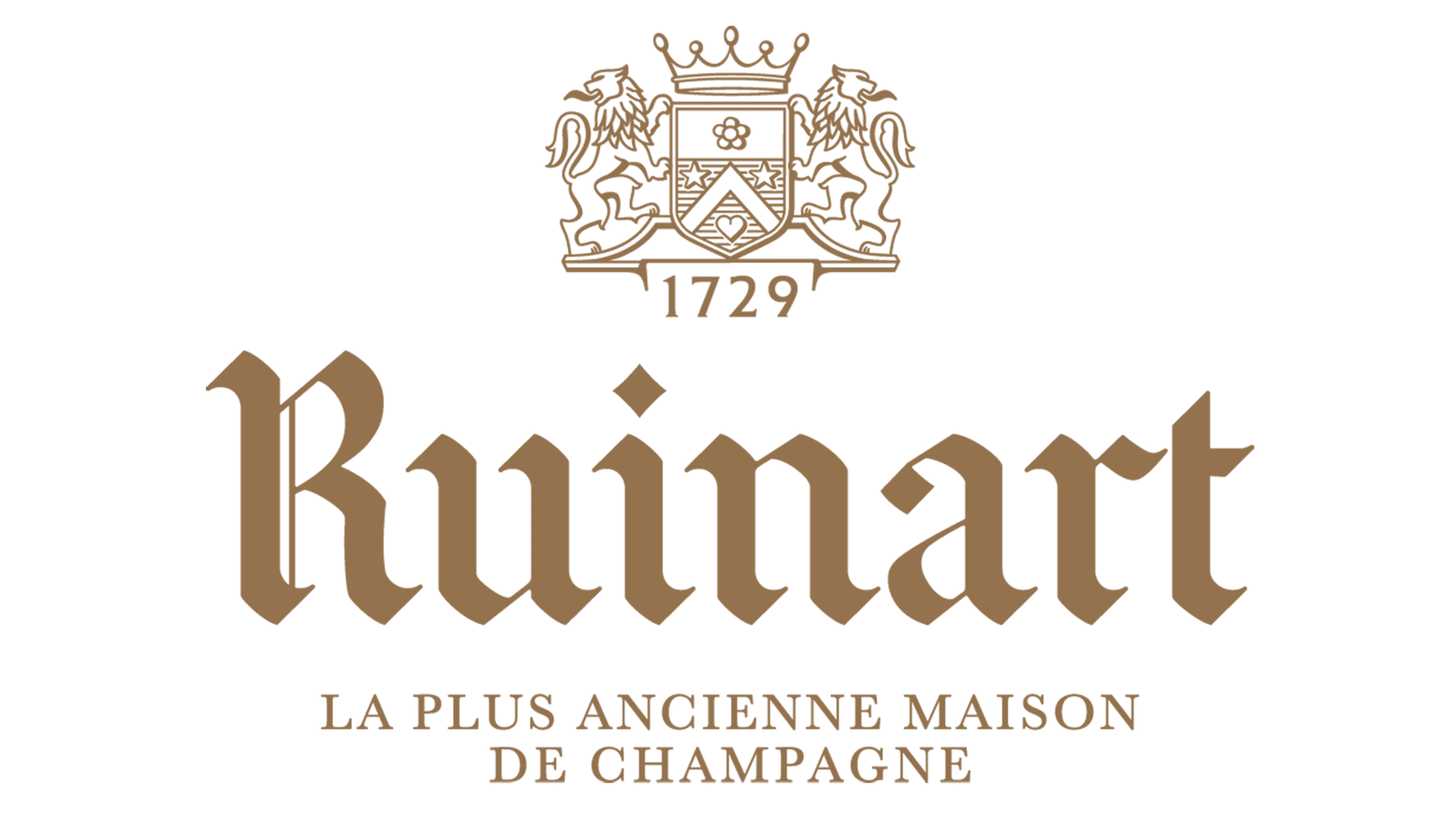 Ruinart-Logo
