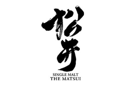 The-Matsui-Single-Malt-logo